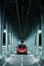 Renault Twingo Accessories 2009 года